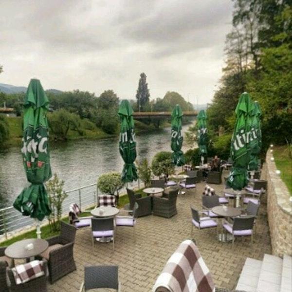 Apartman Vuk - Stan Na Dan Banja Luka Exterior foto